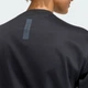Жіноча футболка ADIDAS Z.N.E. adidas KF6357 (XL) чорний (4068804221072) - зображення 5