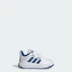 Детские кроссовки TENSAUR SPORT 3.0 SHOES INFANTS adidas JQ4178 (26.5 EUR) белый (4068806870490) - изображение 1