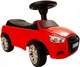 Толокар Sabi Toys зі звуком та батьківською ручкою (S101661) - зображення 5
