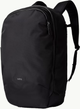 Plecak Bellroy Transit Workpack Pro 22L Black (BPWA-BLK-215) - obraz 1