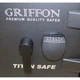 Сейф огневзломостойкий Griffon CL II.50.E BLACK - изображение 8