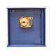Сейф встраиваемый Griffon WB.3436.E GOLD - изображение 2