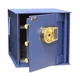 Сейф встраиваемый Griffon WB.3436.E GOLD - изображение 4