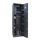 Сейф збройовий Griffon GE.450.K.L BLACK.CR - зображення 4