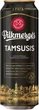 Упаковка пива Vilkmerges Tamsusis тёмное фильтрованное 5% 0.568 л х 24 шт (4770477232049) - изображение 2