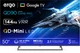 Телевизор Ergo MiniLED 50" 50MQD90 Game PRO - изображение 1