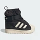 Детские сапоги Superstar 360 Kids adidas JQ7951 (27 EUR) черный (4068801464670) - изображение 2