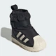 Детские сапоги Superstar 360 Kids adidas JQ7951 (27 EUR) черный (4068801464670) - изображение 5