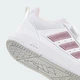 Детские кроссовки TENSAUR SPORT 3.0 SHOES INFANTS adidas KJ9767 (26 EUR) белый (4069987815997) - изображение 9