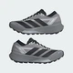 Чоловічі кросівки Terrex Agravic GTX 2 Trail Running adidas HQ5090 39 (6 UK) сірий (4068819306078) - зображення 8