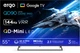 Телевизор Ergo MiniLED 55" 55MQD90 Game PRO - изображение 1