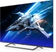 Телевизор Ergo MiniLED 55" 55MQD90 Game PRO - изображение 4
