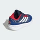 Детские кроссовки ADIDAS MARVEL SPIDER-MAN RUNFALCON 6 INFANT adidas KI9171 (26.5 EUR) синий (4069987128462) - изображение 6