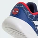 Детские кроссовки ADIDAS MARVEL SPIDER-MAN RUNFALCON 6 INFANT adidas KI9171 (26.5 EUR) синий (4069987128462) - изображение 10
