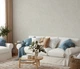 Флизелиновые обои винил горячего тиснения Erismann Melange New Style 12273-26 серо-бежевый (1,06х10,05м) - изображение 4