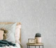 Флизелиновые обои винил горячего тиснения Erismann Melange New Style 12271-37 серебристый (1,06х10,05м) - изображение 2