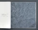 Флизелиновые обои винил горячего тиснения A.S. Creation Delicate 79287-2 синий (1,06х10,05м) - изображение 4