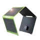 Портативна сонячна панель 30W CTECHi sp-30 - зображення 1