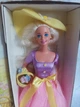 Колекційна лялька Барбі вінтаж 90-х Spring Blossom Barbie 1995 - изображение 2
