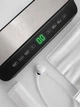 Мощный вакуумный упаковщик Zepline ZP-00359 200W с LED-дисплеем и сенсорным управлением (20 пакетов + рулон) - изображение 6