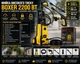 Мийка високого тиску портативна 260 Бар 9,0 л/хв 2200 Вт Boxer BX-116 - зображення 10
