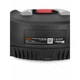 Газонокосарка-робот GTM RLM600/18W 600 кв.м із зарядною станцією та комплектом для встановлення - изображение 5