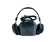 Бездротові стереонавушники XP WSA ST (WS Audio ST) для XP Deus II - зображення 2