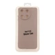 Чохол Premium Silicone Cover Full Camera (A) для Realme 11 4G 19.Pink Sand - зображення 2