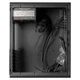 Корпус для ПК Prologix E127 500W Black - изображение 7
