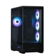 Корпус для ПК Zalman P50 DS (P50DSBLACK) - изображение 8