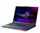 Ноутбук Asus ROG Strix G16 / 16,0" 2K IPS 144Hz / AMD Ryzen 9 8940HX / RAM 32GB / SSD 1TB NVME / NVIDIA GeForce RTX 5070-8GB Уцінка - изображение 3