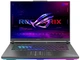Ноутбук Asus ROG Strix / 16.0" FHD+ IPS 165Hz / AMD Ryzen 9 7945HX / RAM 16Gb / SSD 512Gb NVMe / NVIDIA GeForce RTX 5070 8Gb Уцінка - изображение 1