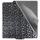 Пластина (стол) с двусторонним PEO+H1H покрытием для 3D-принтеров Bambu Lab A1/ X1/ P1, 257*257*0.8мм - изображение 2
