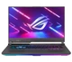 Ноутбук ASUS ROG Strix G15 / AMD Ryzen™ 7 4800H / 16 GB / Накопичувач 512 GB / NVIDIA GeForce RTX 3050Ti / 144 Гц - Уцінка - зображення 3