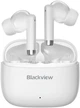 Навушники Blackview AirBuds 4 TWS White (6931548312666) - зображення 1