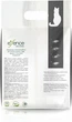 Наповнювач для котячого туалету Essence з тофу з вугіллям 6 л - изображение 2