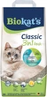 Наповнювач для котячого туалету Biokat's Classic Fresh 3in1 бентонітовий 18 л - изображение 1
