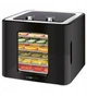 Сушилка для фруктов и овощей 6 секций 35-70°C для кухни Clatronic FK-0133 - изображение 2