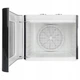 Сушилка для фруктов и овощей 6 секций 35-70°C для кухни Clatronic FK-0133 - изображение 5