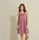 Сукня із ліоцелу для жінки Esmara Lyocel (TENCEL™) 408267 38(S) рожевий - зображення 2