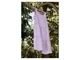 Сукня із ліоцелу для жінки Esmara Lyocel (TENCEL™) 408267 38(S) рожевий - зображення 4