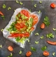 Вакуумный упаковщик с весами 120 Вт для дома 9 рулонов фольги и 5 пакетов Malatec FK-0850 - изображение 9