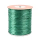 Ispie Raffia, Изумруд/ Emerald: 120 г 250 м. Нить для вязания, 100% целлюлоза, Испи Рафия - изображение 2