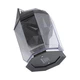 Увлажнитель воздуха, портативный аромадифузор Kinscoter Guardian Wolf SH-L162 650 мл, Black - изображение 7