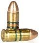 Фальшпатрон STS Dummy кал 9x21 обучающий 50 шт/уп - изображение 2