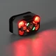Налобный светодиодный фонарик TITANUM TLF-H08 110Lm - изображение 11
