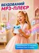 Детский фотоаппарат с мгновенной печатью, термопринтером, MP3-плеером, видеосъемкой, встроенными играми и ремешком голубой - изображение 5