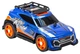 Машинка-конструктор Build 2 Drive Super Sports на радиоуправлении синий (20702) 5249431 - изображение 2
