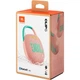 Портативна акустика JBL Clip 5 Pink (JBLCLIP5PINK) - зображення 6