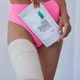 Антицеллюлитные обертывания с охлаждающим эффектом Hillary Anti-cellulite Bandage Cooling Effect HI-01-808 - изображение 9